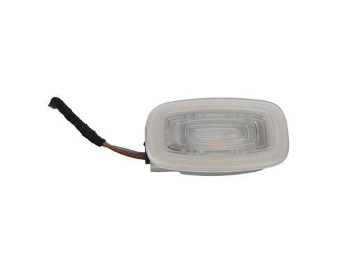 Used Interior roof light MERCEDES-BENZ A-CLASS Saloon (V177) A 180 d (177.110) (116 hp) 27827338