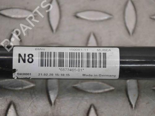 Anti roll bar BMW 7 (G11, G12) 730 d, Ld | BP14800898M96 