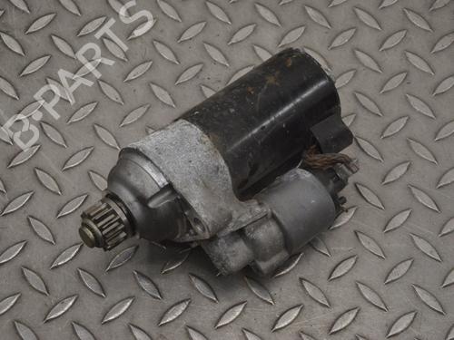 Starter MERCEDES-BENZ A-CLASS (W176) A 45 AMG 4-matic (176.052) | BP16021774M8 