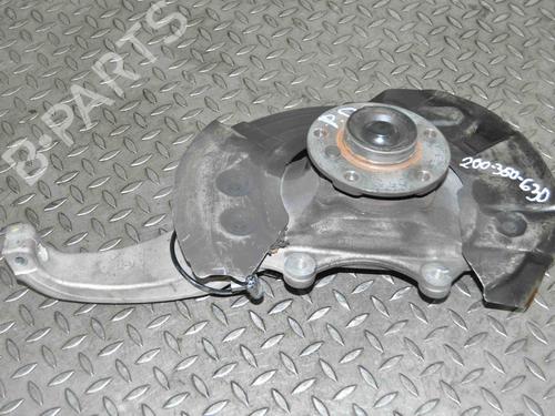 Used Right front steering knuckle BMW 6 Coupe (F13) 650 i (449 hp) 14817205