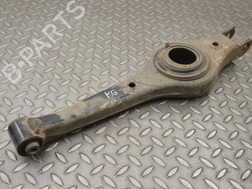 Querlenker links hinten für SSANGYONG KORANDO (CK) 2.2 Xdi 4WD (178 hp) 16274292