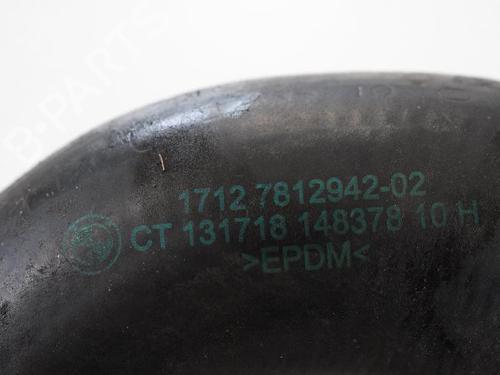 Pipe BMW 3 (F30, F80) 335 d xDrive | BP14766089M125 