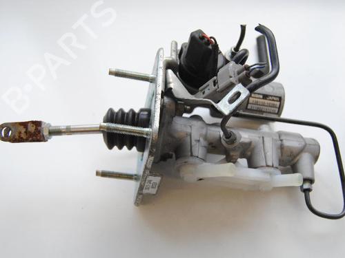 Used Brake master cylinder LEXUS RX (_U3_) 400h AWD (MHU38_) (211 hp) 14805181