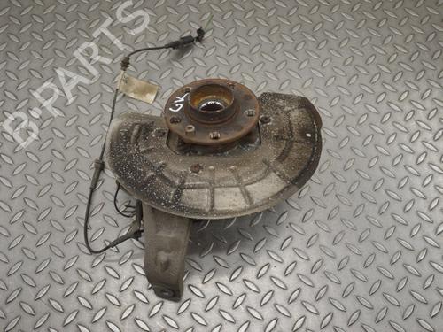 Left rear steering knuckle ALFA ROMEO STELVIO (949_) 2.0 Q4 (949.AXA2A) | BP17022113M27 