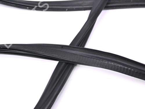 Rubber door seal FORD FIESTA VI (CB1, CCN) 1.0 EcoBoost | BP14792469C142 