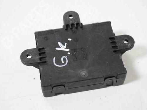 Electronic module LAND ROVER RANGE ROVER SPORT I (L320) 3.0 D 4x4 | BP7490833M83
