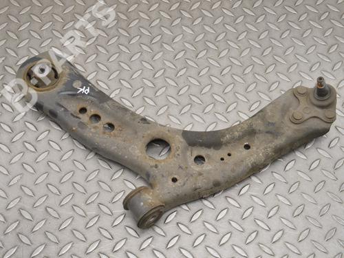 Left front suspension arm VW GOLF VII (5G1, BQ1, BE1, BE2) 2.0 GTD (184 hp) 12003852