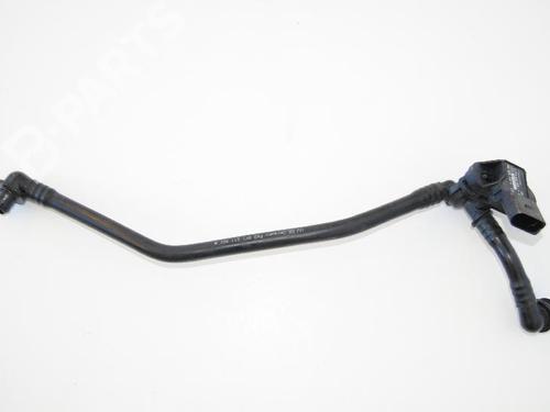 Sensor electrónico AUDI A5 Sportback (8TA) 3.0 TDI quattro (245 hp) 7752171