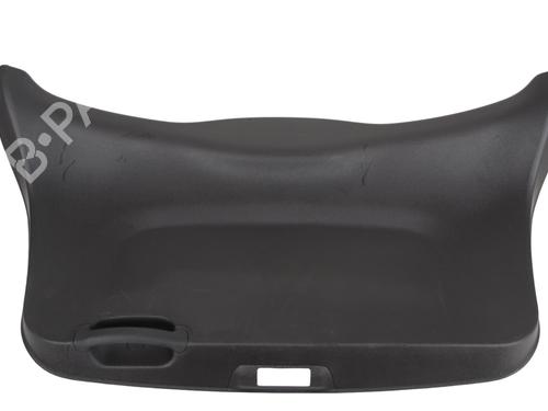 Used Boot lining FIAT 500X (334_) 1.3 (334.AXR11) (150 hp) 27824898