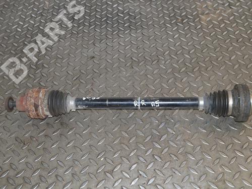 Used Right rear driveshaft LAND ROVER RANGE ROVER IV (L405) 4.4 SDV8 4x4 (340 hp) 7504526