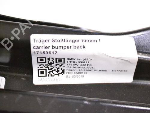 Other BMW 3 (G20, G80, G28) 330 i | BP14787919O1