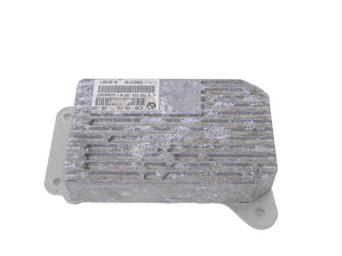 Used Electronic module BMW 7 (F01, F02, F03, F04) 750 i, Li xDrive (408 hp) 12602861