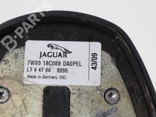 Antenna/Base JAGUAR XF I (X250) 3.0 D | BP8832128C140 