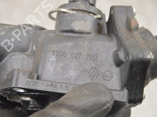 Thermostat housing NISSAN QASHQAI II (J11, J11_) 1.5 dCi | BP14803338M116 