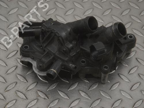 Used Auxiliary water pump TOYOTA AURIS (_E15_) 1.8 (ZRE152_, ZRE152) (147 hp) 17022610