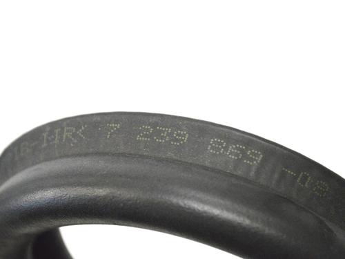 Rubber door seal BMW 1 (F20) 116 i | BP14790716C142 
