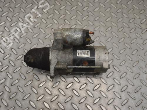 Used Starter SUBARU OUTBACK (BS) 2.0 D AWD (BSD) (150 hp) 15775843