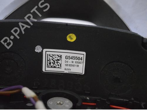 Steering wheel BMW 7 (G11, G12) 730 d | BP8627254C49 