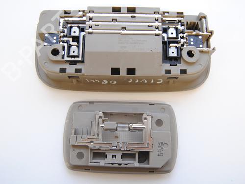 Interior roof light HONDA CIVIC VIII Hatchback (FN, FK) 1.8 (FN1, FK2) | BP19941904I8 