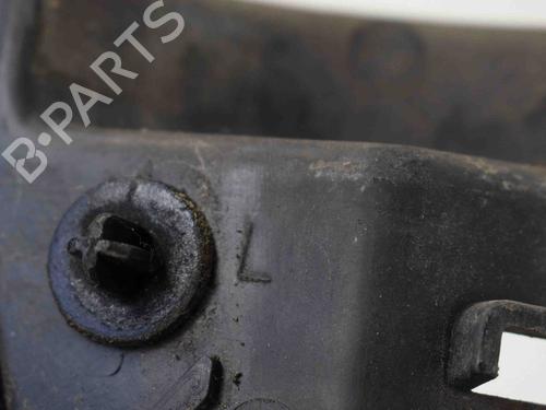 Rear bumper bracket LAND ROVER RANGE ROVER SPORT I (L320) 3.6 D 4x4 | BP8868080C159 