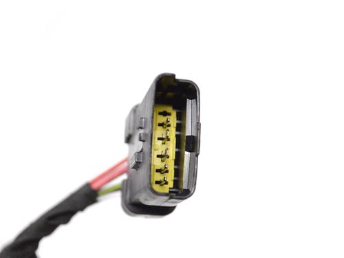 Wiring harness CITROËN C3 / C3 ORIGIN III (SX) 1.2 THP 110 | BP14799533E16 