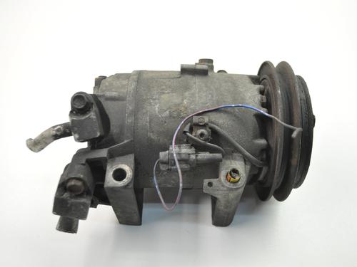 AC compressor NISSAN PRIMERA (P12) 2.2 dCi | BP19941994M34 