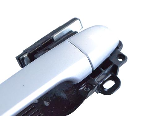 Front left exterior door handle TOYOTA PRIUS (_W3_) 1.8 Hybrid (ZVW3_) | BP13466189C128 