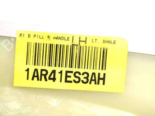 Interior roof handle VW ROUTAN 3.6 | BP14782175I35 