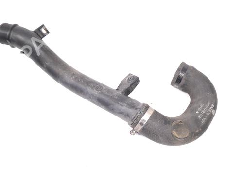 Intercooler pipe SAAB 9-3 Convertible (YS3F) 1,8t BioPower | BP27821805M127 