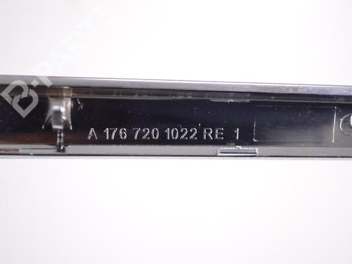 Other MERCEDES-BENZ A-CLASS (W176) A 180 CDI (176.000) | BP10532834O1 