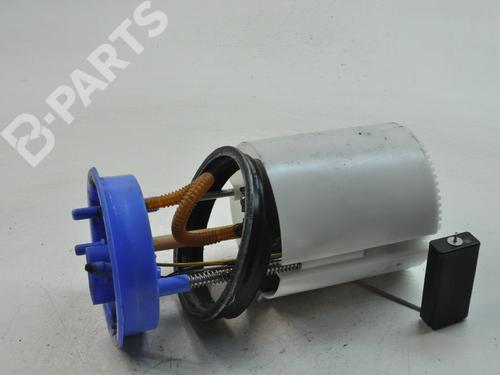 Used Fuel pump AUDI A1 (8X1, 8XK) 1.4 TFSI (185 hp) 8861958