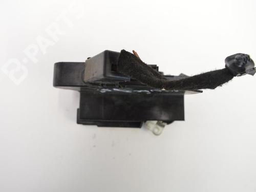 Front right lock DACIA SANDERO 1.5 dCi | BP7493538C97 