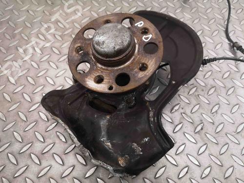 Used Right front steering knuckle MERCEDES-BENZ SLK (R172) 250 CDI / d (172.403) (204 hp) 29230903
