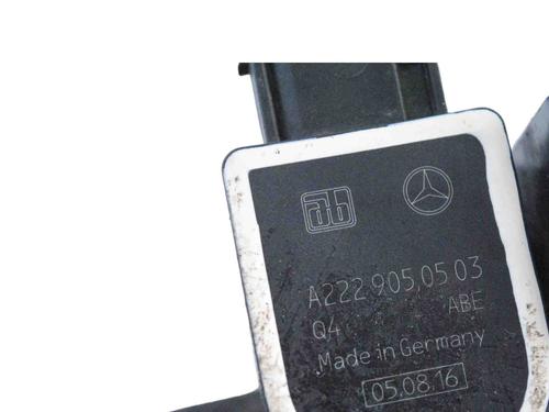 Electronic sensor MERCEDES-BENZ S-CLASS Coupe (C217) S 63 AMG 4-matic (217.378) | BP14770093M84