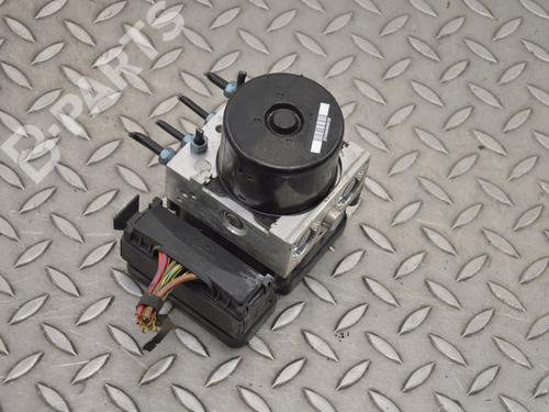 Used ABS pump BMW 3 (F30, F80) 320 i (184 hp) 11337587