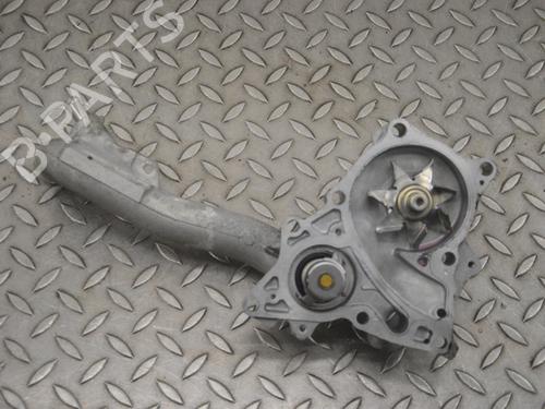 Used Auxiliary water pump TOYOTA LAND CRUISER PRADO (_J15_) 2.8 D-4D (GDJ150_, GDJ155_, GDJ150, GDJ151) (177 hp) 16197445