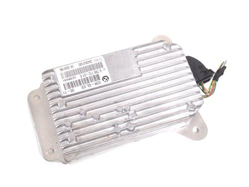 Used Electronic module BMW 5 (F10) 520 d (184 hp) 8146719