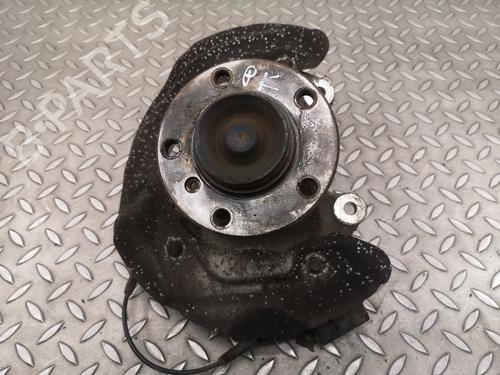 Used Left front steering knuckle BMW 2 Coupe (F22, F87) 220 i (184 hp) 18745718