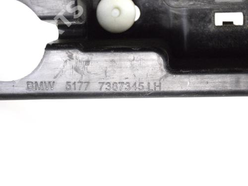 Support BMW 5 (F10) 530 d | BP11114184C155 
