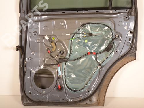 Right rear door TOYOTA LAND CRUISER PRADO (_J12_) 3.0 D (KDJ120, KZJ120) | BP9658388C5 