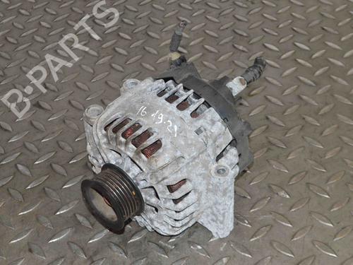 Generator OPEL MERIVA B MPV (S10) 1.6 CDTi (75) (136 hp) 8627852
