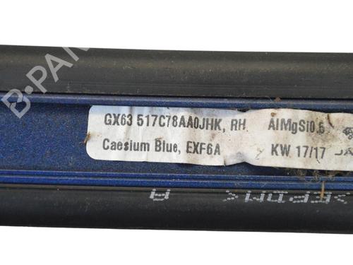 Other JAGUAR XF II (X260) 2.0 D | BP27828652O1 