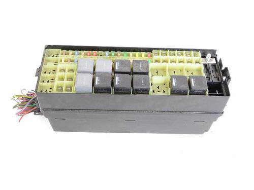 Fuse box JAGUAR XF I (X250) 5.0 | BP7492119E1 