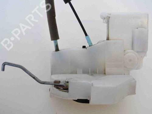 Rear right lock MAZDA CX-7 (ER) 2.3 MZR DISI Turbo AWD (ER3P) | BP7493850C99