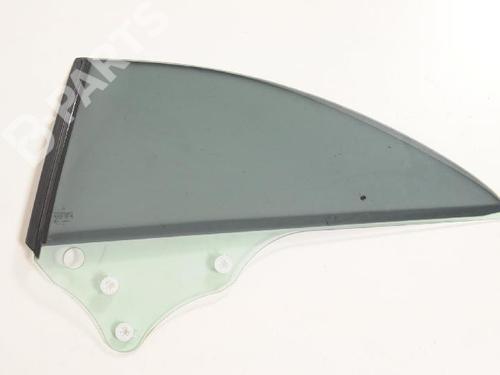 Used Rear left quarter glass MERCEDES-BENZ CLK (C209) CLK 320 (209.365) (218 hp) 8832433