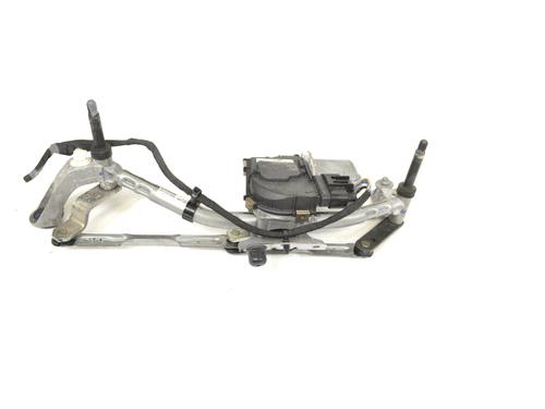 Used Front wipers mechanism FORD FIESTA VII (HJ, HF) 1.0 EcoBoost (101 hp) 9113941