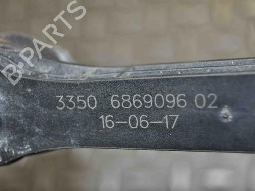 Andere BMW 7 (G11, G12) 740 d, Ld xDrive | BP14770010O1 