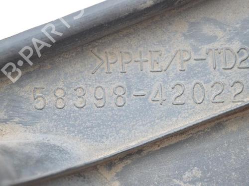 Autre LEXUS NX (_Z1_) 300h AWD (AYZ15_) | BP14808809O1 