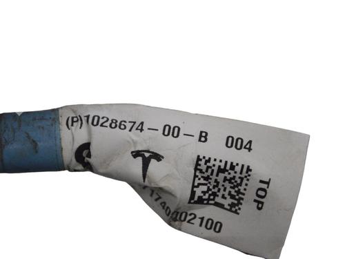 Inverter/Converter TESLA MODEL S (5YJS) P100D AWD | BP16879295M119 