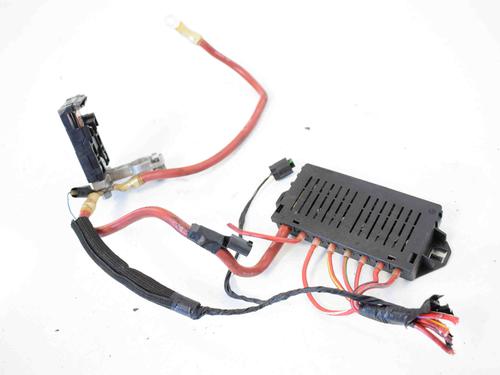 Kabel LAND ROVER RANGE ROVER III (L322) 4.4 D 4x4 (313 hp) 8868474